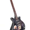 Mini gitara w stylu Queen - Brian May Tribute MGT-7979 - obrazek 3