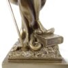 Temida figurka - Prezent dla prawnika - MC-90037 - obrazek 14