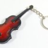 Brelok skrzypce ECK-0887 - obrazek 3
