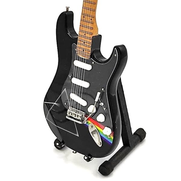 Mini gitara Pink Floyd - MGT0093 - obrazek 5