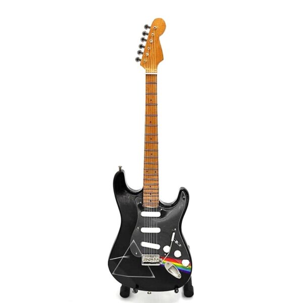 Mini gitara Pink Floyd - MGT0093 - obrazek 6