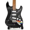 Mini gitara Pink Floyd - MGT0093 - obrazek 7