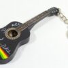 Brelok gitara w stylu Pink Floyd - Tribute - DSOM - EGK-0481 - obrazek 3