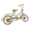 Figurka Rower retro NC1714 - obrazek 3