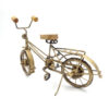 Figurka Rower retro NC1714 - obrazek 6