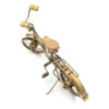 Figurka Rower retro NC1714 - obrazek 7