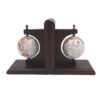 Elegancki bookend Globusy - Podpóki do książek - NC2677C - obrazek 4