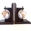 Elegancki bookend Globusy - Podpóki do książek - NC2677C - obrazek 7