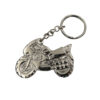 Brelok motocykl metalowy MT203 - obrazek 3