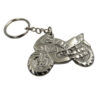 Brelok motocykl metalowy MT203 - obrazek 4