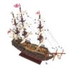 Model żaglowca HMS Victory VIC45 - obrazek 3