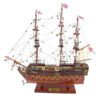 Model żaglowca HMS Victory VIC45 - obrazek 4