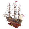 Model żaglowca HMS Victory VIC45 - obrazek 5