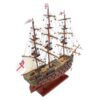 Model żaglowca HMS Victory VIC45 - obrazek 6