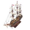 Model żaglowca HMS Victory VIC45 - obrazek 11