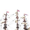 Model żaglowca HMS Victory VIC45 - obrazek 14
