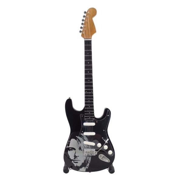 Mini gitara - Curt Cobain - Nirvana MGT-5760 - obrazek 3