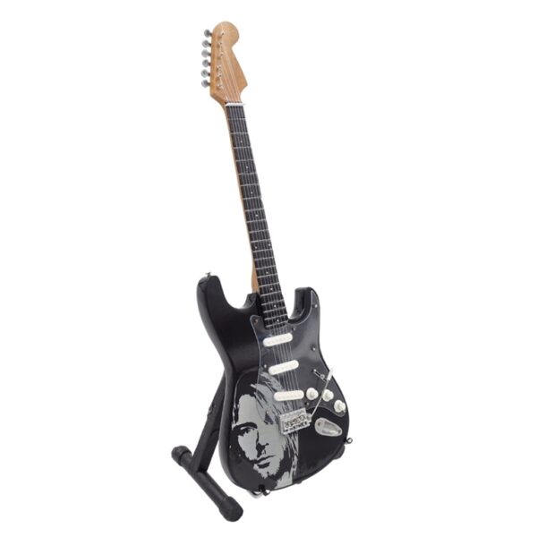 Mini gitara - Curt Cobain - Nirvana MGT-5760 - obrazek 4