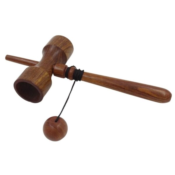 Kendama - japońska gra zręcznościowa - SE06 - obrazek 3