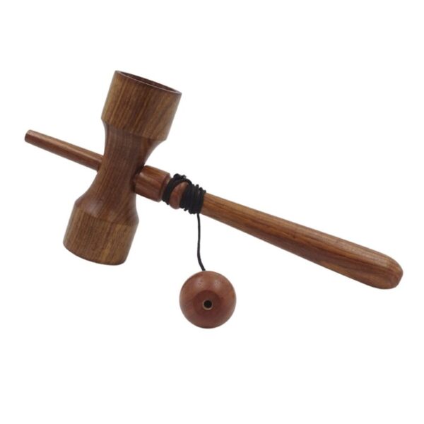 Kendama - japońska gra zręcznościowa - SE06 - obrazek 4