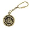 Brelok mosiężny Kalendarz Wieloletni – Key-0068 - obrazek 4