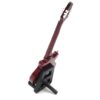 Mini gitara 15cm - BMG-006 w stylu Brian May - obrazek 4