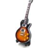 Mini gitara 15cm - BMG-024 w stylu Slash - obrazek 3