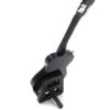 Mini gitara klasyczna 15cm w stylu Paco de Lucia BMG-031 - obrazek 4