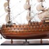 Ekskluzywny model żaglowca HMS Victory VIC80R - obrazek 5