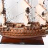 Ekskluzywny model żaglowca HMS Victory VIC80R - obrazek 7