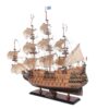 Ekskluzywny model okrętu Soleil Royal SR60 - obrazek 5