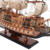 Ekskluzywny model okrętu Soleil Royal SR60 - obrazek 9