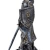 Rycerz - dekoracja - Wysokość 31cm - MC23052 - obrazek 3