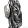 Rycerz - krzyżowiec - wysokość 30cm - MC-23076 - obrazek 8