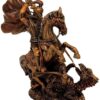 Figurka Święty Jerzy MC-90187 - obrazek 5