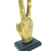 Victory figurka Znak zwycięstwa VIC - obrazek 7