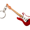 Breloczek - Gitara w stylu Dire Straits - Mark Knopfler EGK-0474